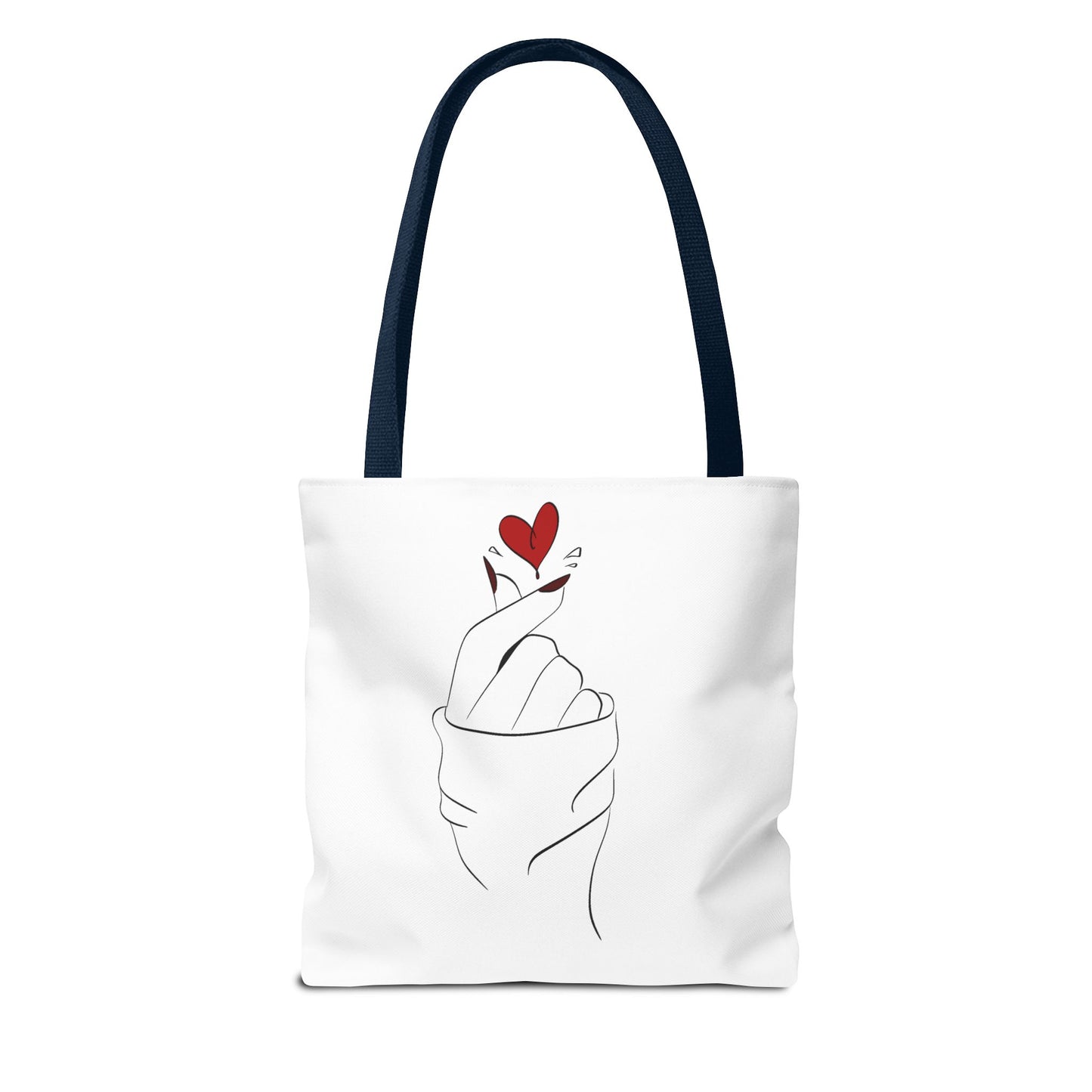 2 designs en 1 tote bag