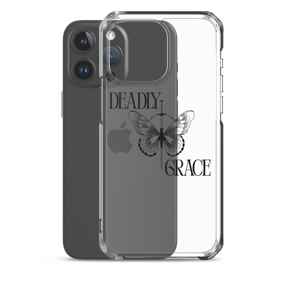 Deadly grace