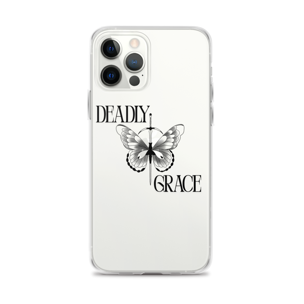 Deadly grace