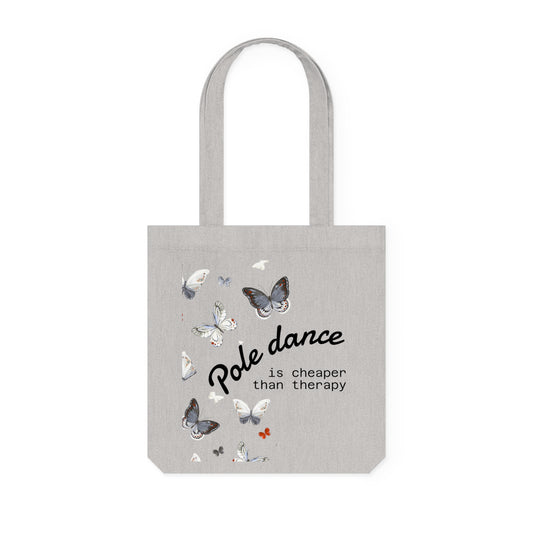 Vertical Poetry - Pole dance