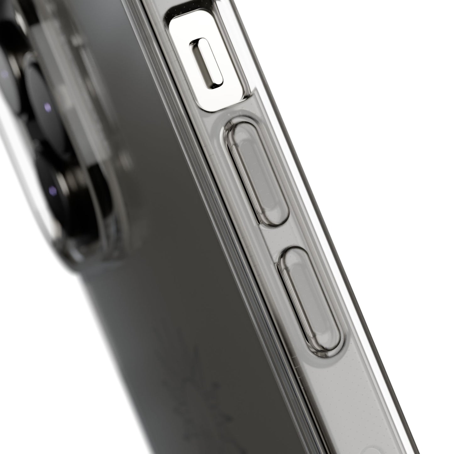 Minimaliste phone case