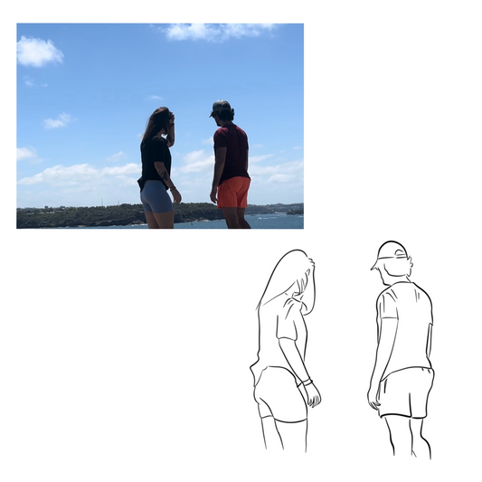 Coque personnalisée