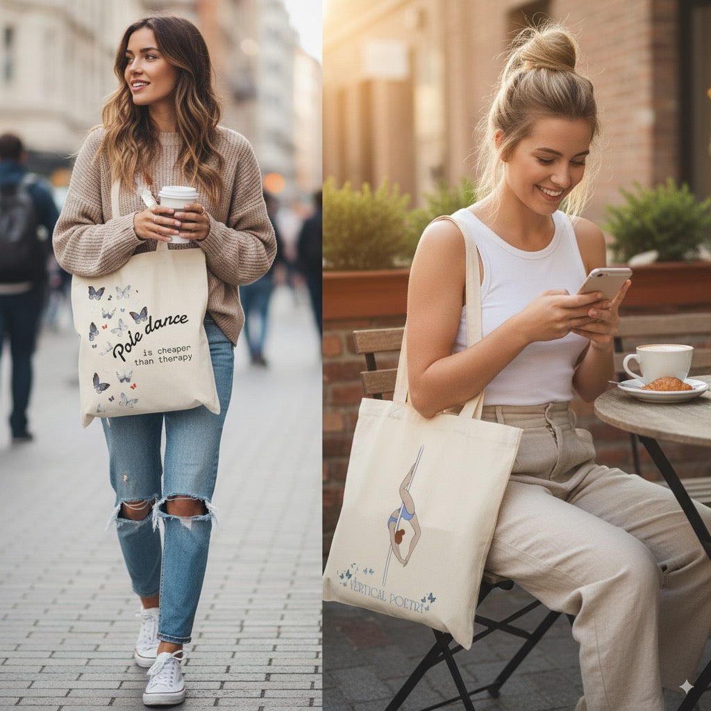 Tote bags