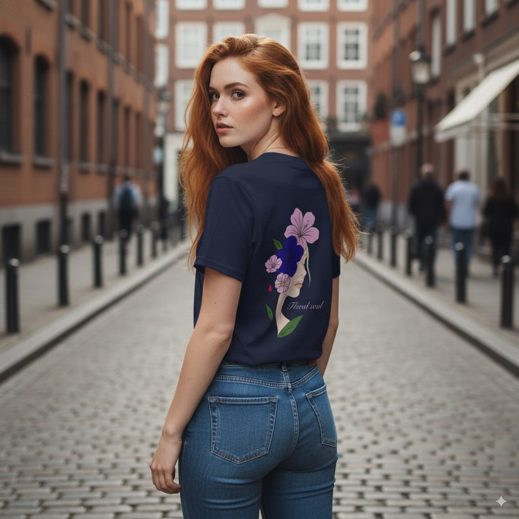 Tee-shirts