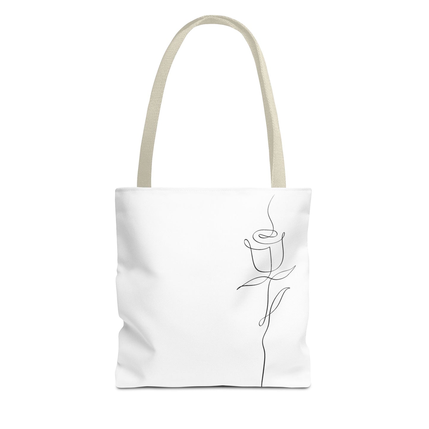2 designs en 1 tote bag