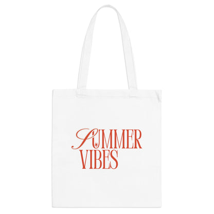 Tote bag - Summer vibes