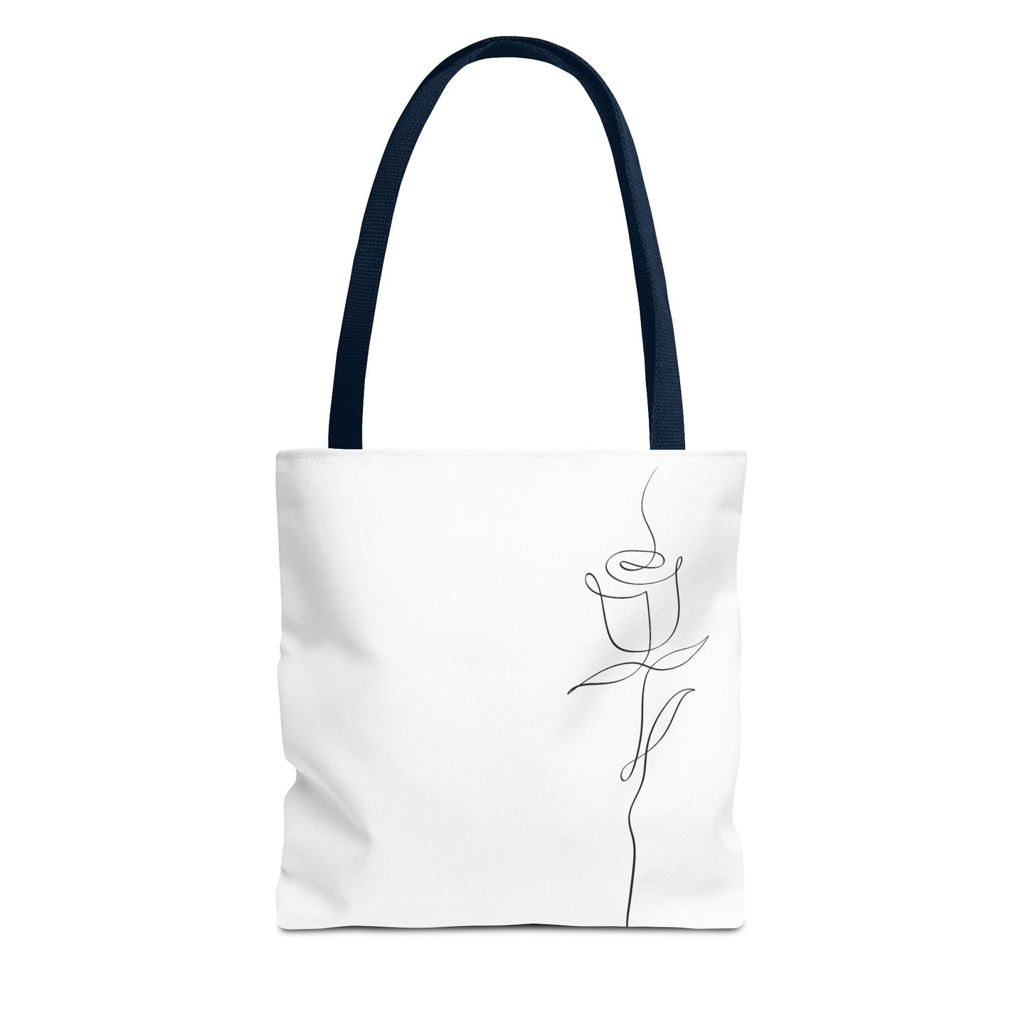 2 designs en 1 tote bag