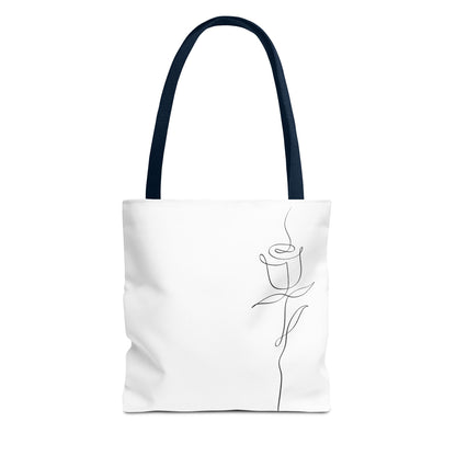 2 designs en 1 tote bag