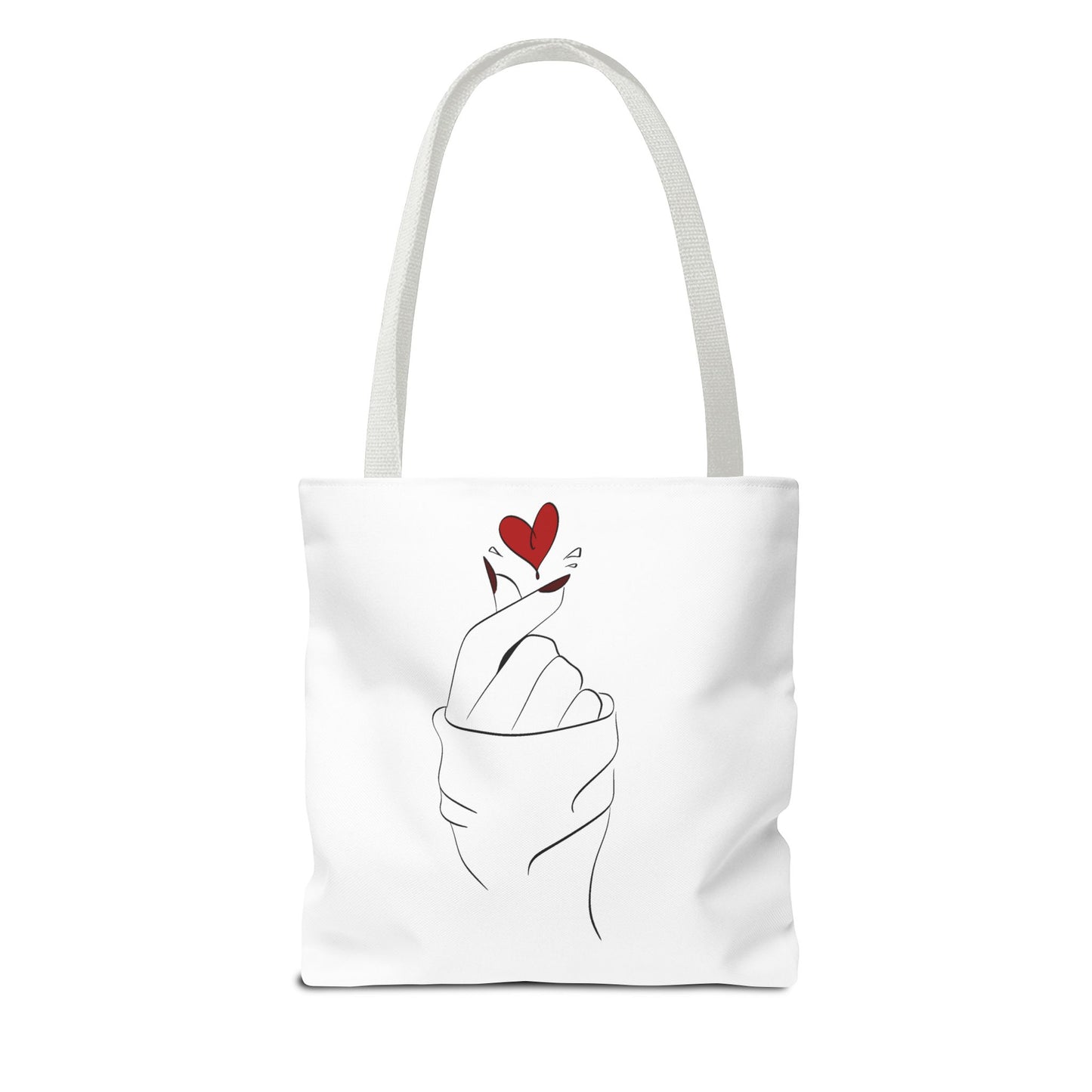 2 designs en 1 tote bag