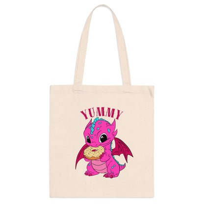 Tote Bag - Yummy, Sugar Life