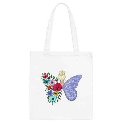 Fairy bloom - Tote Bag