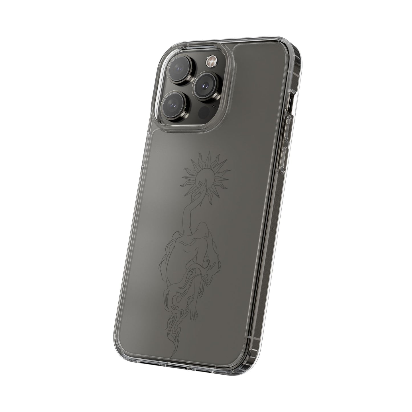 Minimaliste phone case