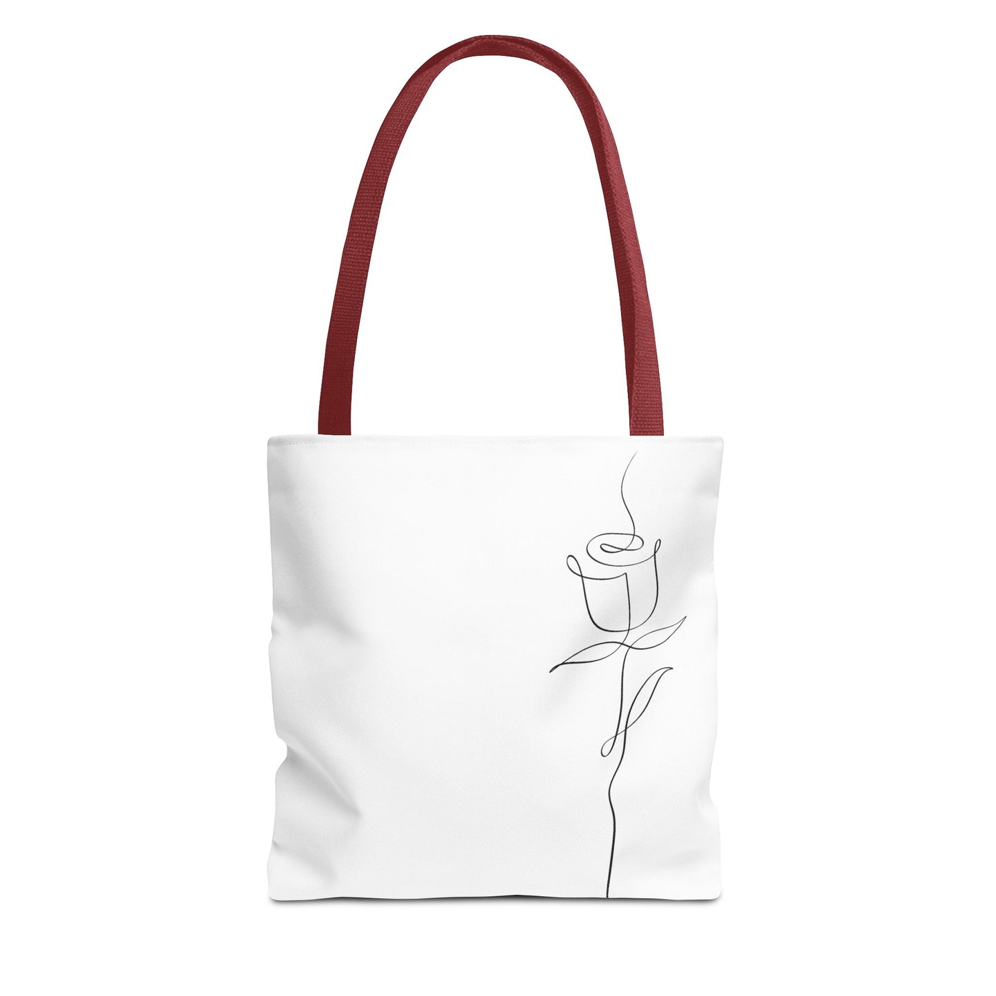 2 designs en 1 tote bag