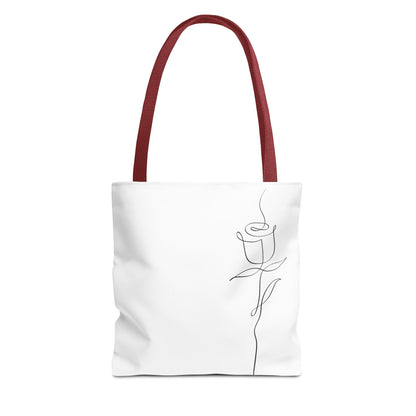 2 designs en 1 tote bag