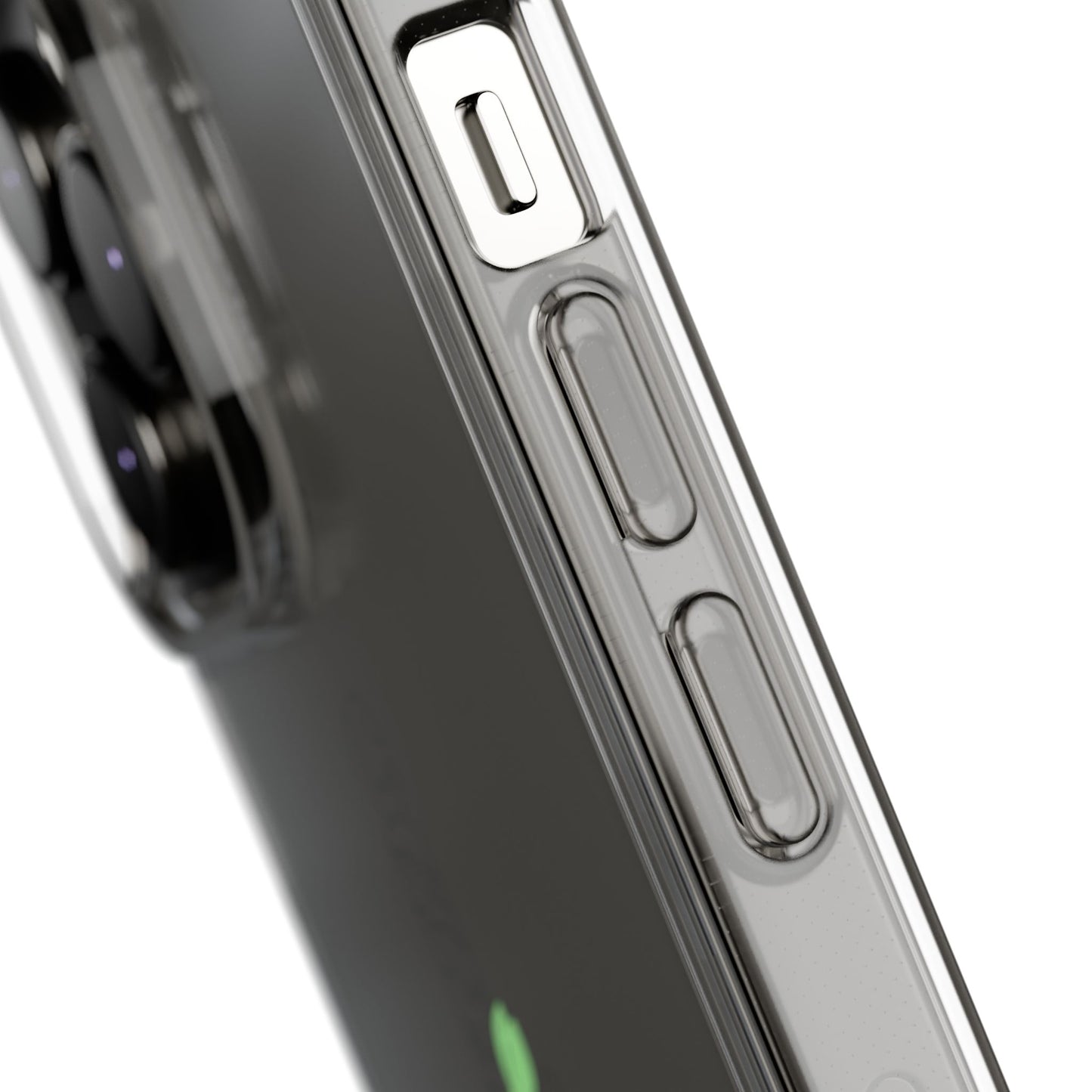 Aesthetic phone case