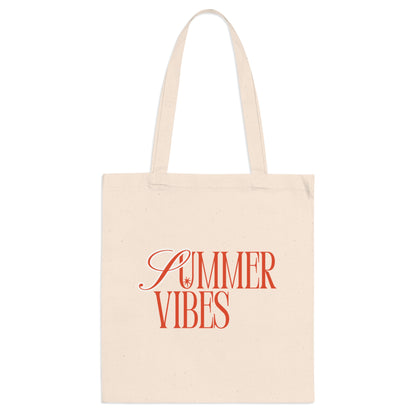 Tote bag - Summer vibes