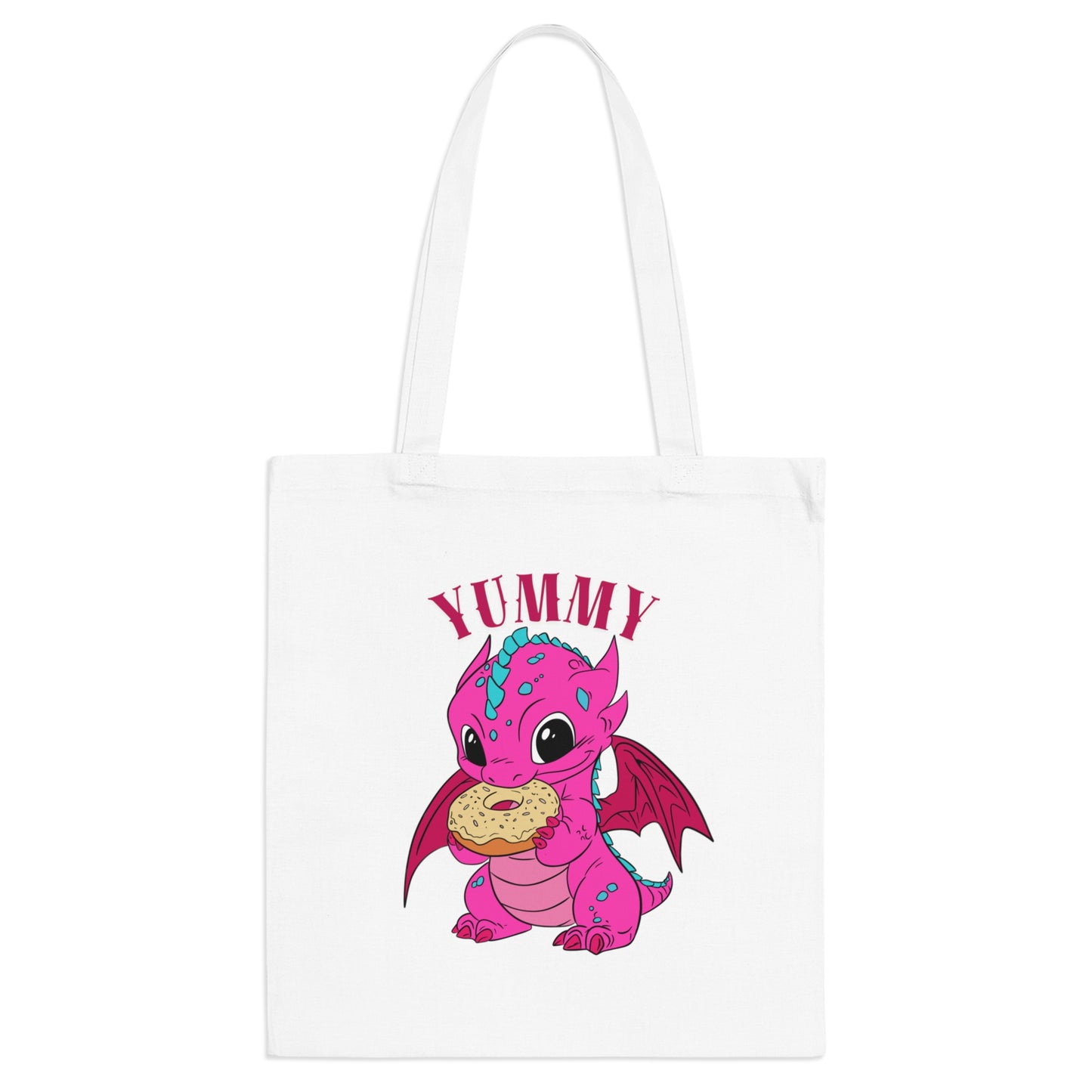 Tote Bag - Yummy, Sugar Life
