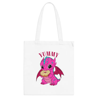 Tote Bag - Yummy, Sugar Life