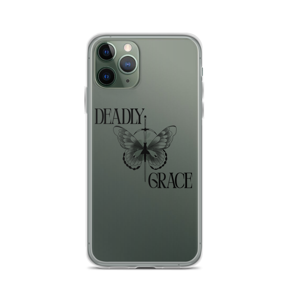 Deadly grace