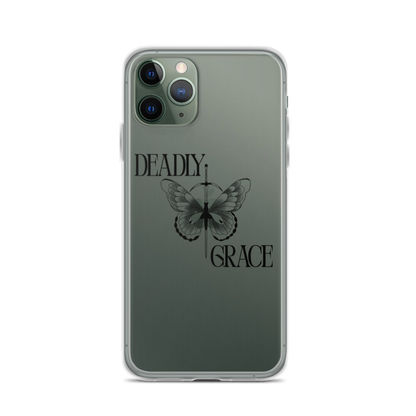 Deadly grace