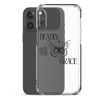 Deadly grace