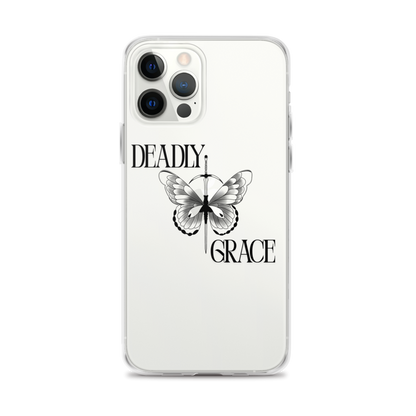 Deadly grace