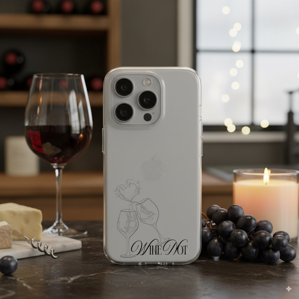 Wine not