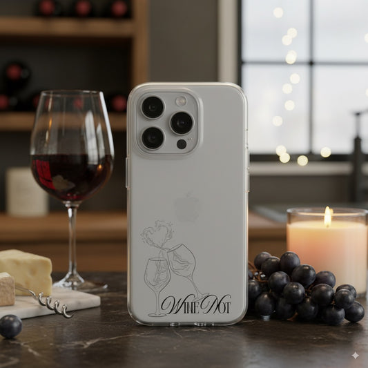 Wine not
