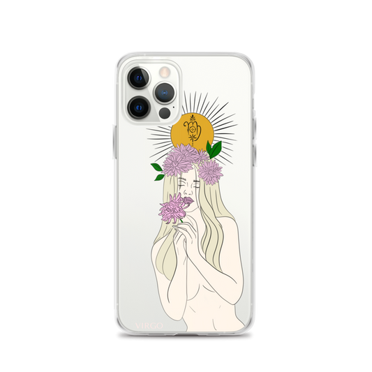 Virgo Signe Astrologique