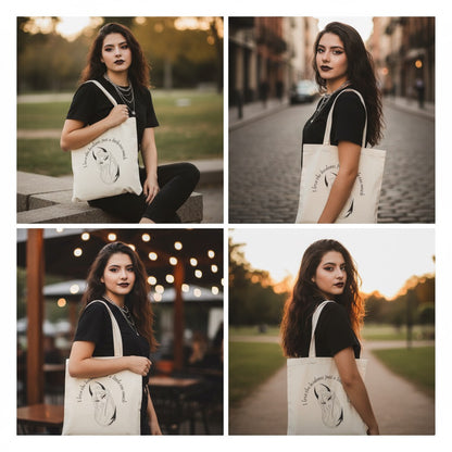 Tote bag badness