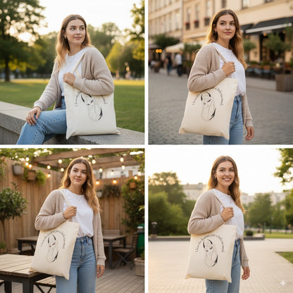 Tote bag badness