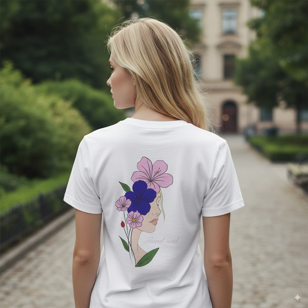 Floral Art