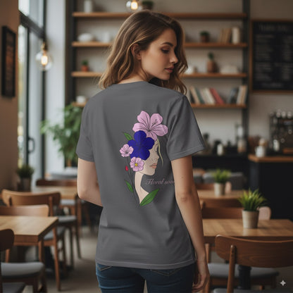 Floral Art