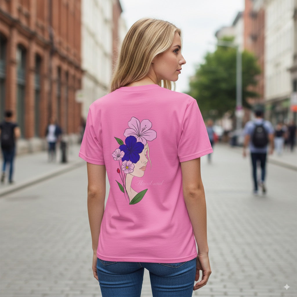 Floral Art