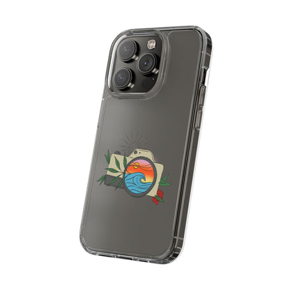 Aesthetic phone case