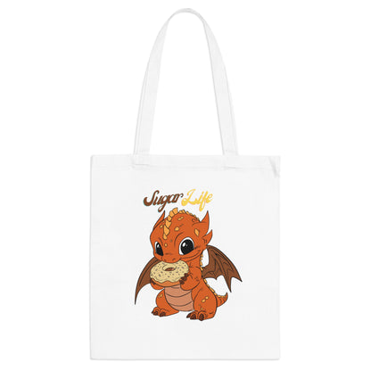 Tote Bag - Yummy, Sugar Life