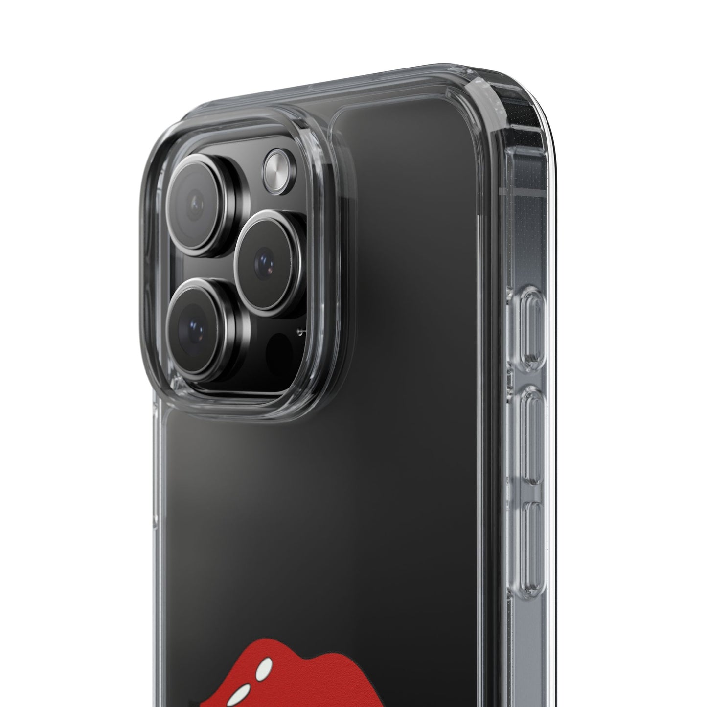 Lips Cherry Phone Case