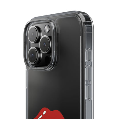 Lips Cherry Phone Case