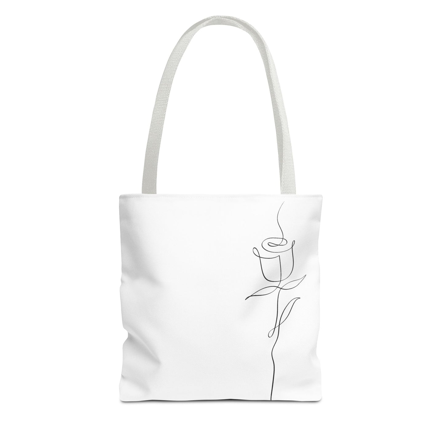 2 designs en 1 tote bag