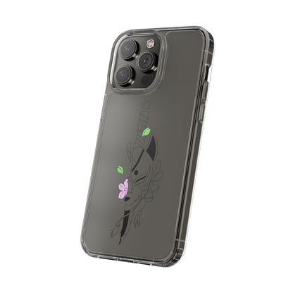 Aesthetic phone case