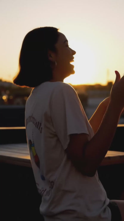 Good Cocktails Good Vibes